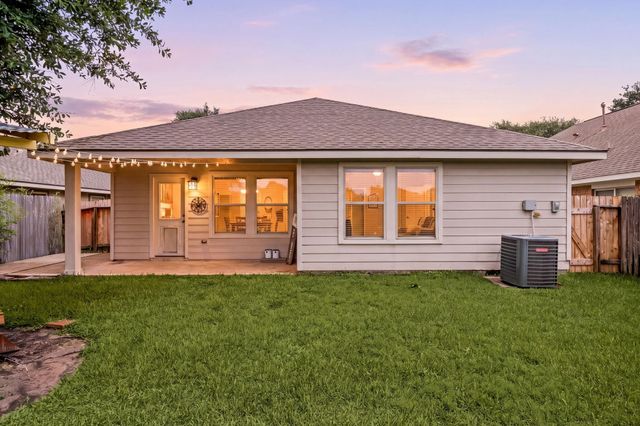 11138 Overland Trail Drive, Richmond, TX 77406