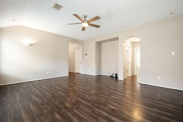 11138 Overland Trail Drive, Richmond, TX 77406