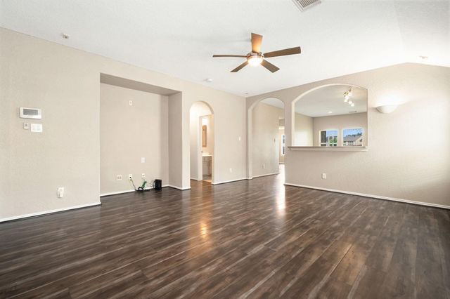11138 Overland Trail Drive, Richmond, TX 77406