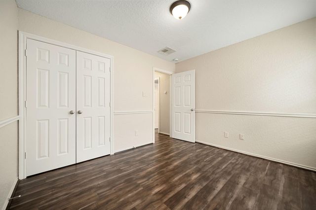 11138 Overland Trail Drive, Richmond, TX 77406