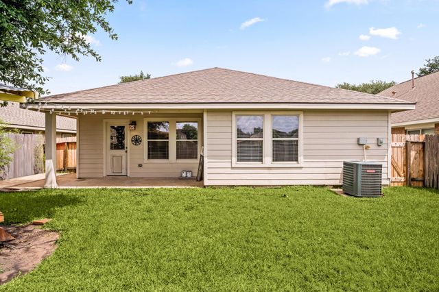 11138 Overland Trail Drive, Richmond, TX 77406