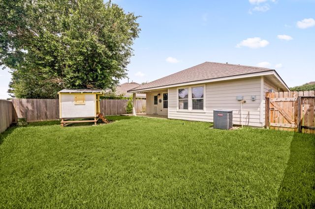 11138 Overland Trail Drive, Richmond, TX 77406
