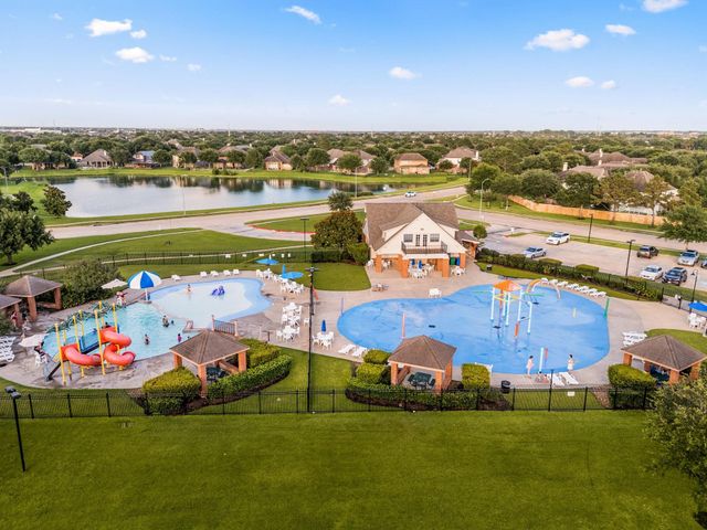 11138 Overland Trail Drive, Richmond, TX 77406