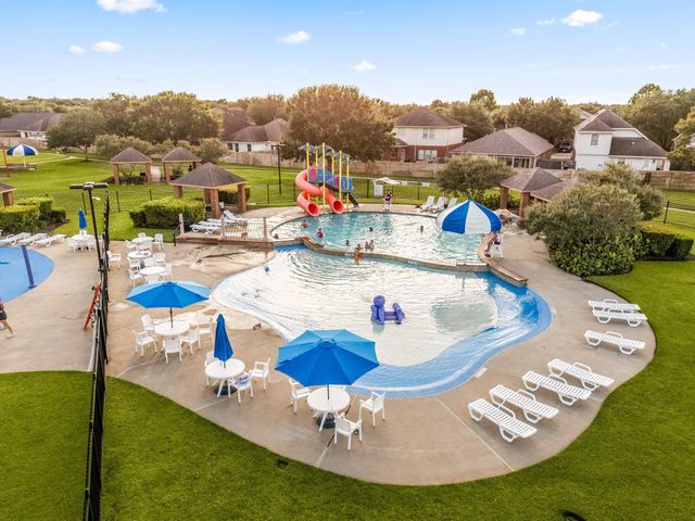 11138 Overland Trail Drive, Richmond, TX 77406