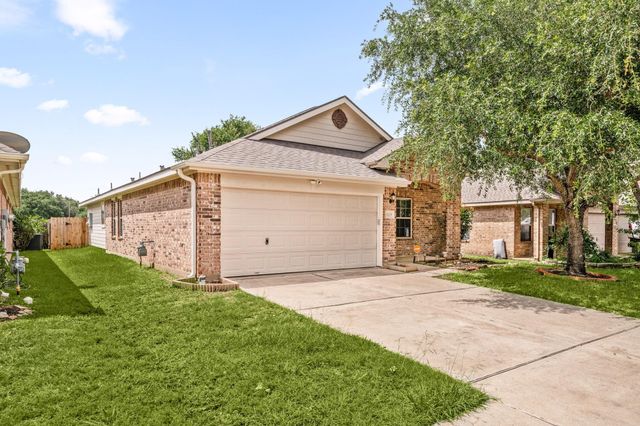 11138 Overland Trail Drive, Richmond, TX 77406