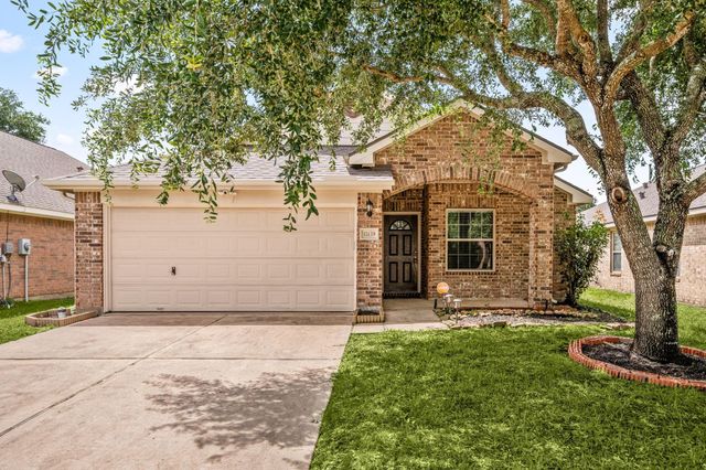 11138 Overland Trail Drive, Richmond, TX 77406