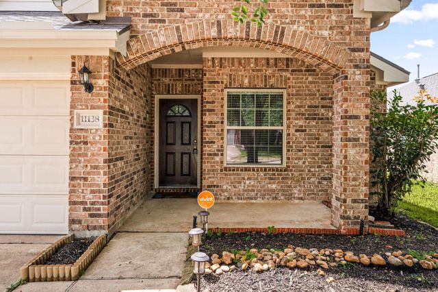 11138 Overland Trail Drive, Richmond, TX 77406