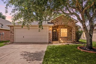 11138 Overland Trail Drive, Richmond, TX 77406