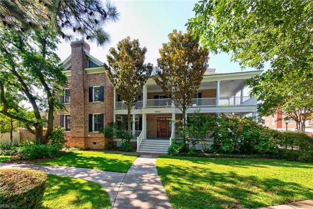9516 26th Bay ST, Norfolk, VA 23518
