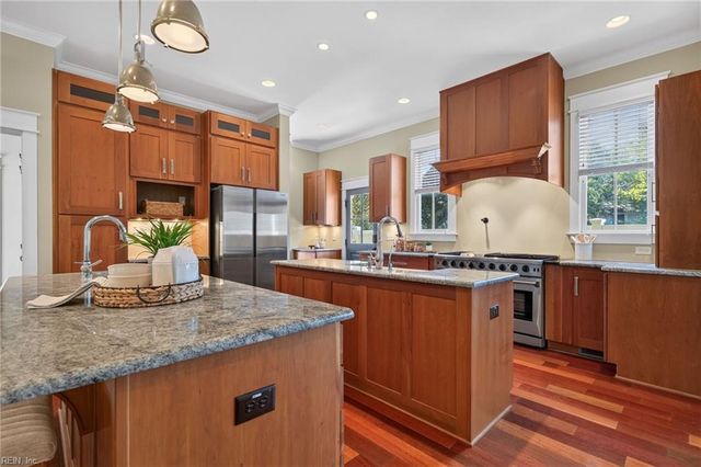 9516 26th Bay ST, Norfolk, VA 23518