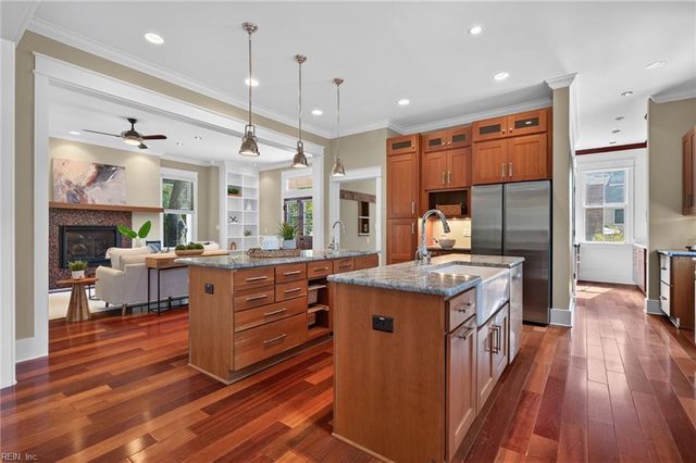 9516 26th Bay ST, Norfolk, VA 23518