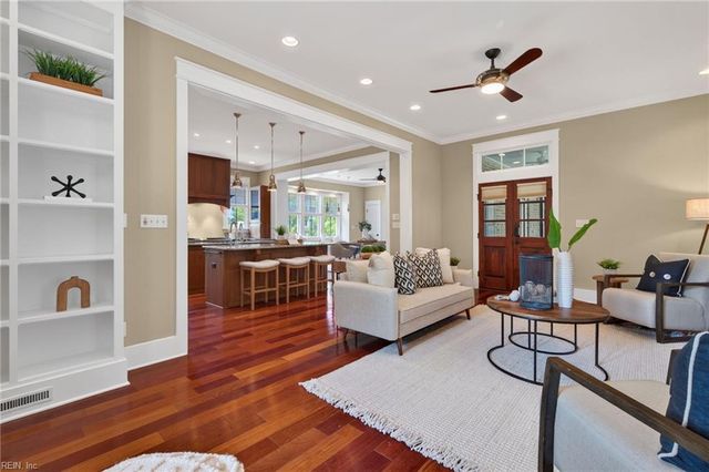 9516 26th Bay ST, Norfolk, VA 23518