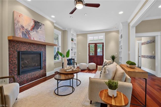9516 26th Bay ST, Norfolk, VA 23518