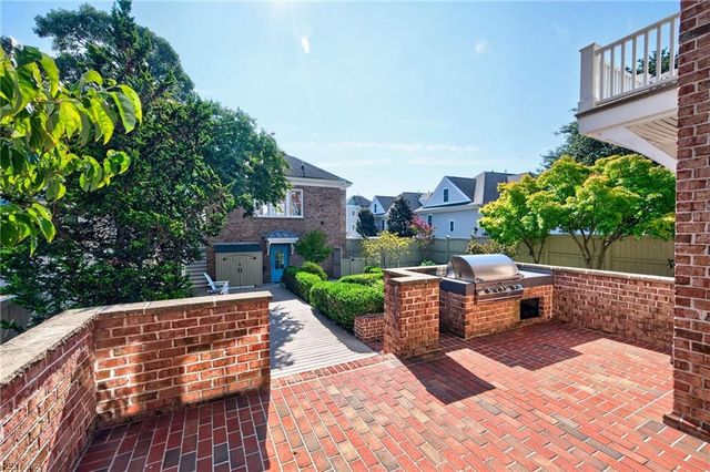 9516 26th Bay ST, Norfolk, VA 23518