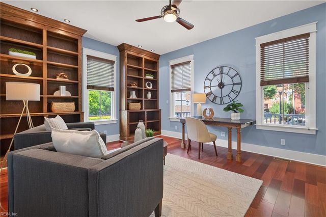 9516 26th Bay ST, Norfolk, VA 23518