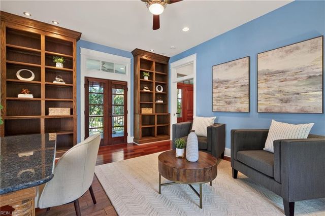 9516 26th Bay ST, Norfolk, VA 23518