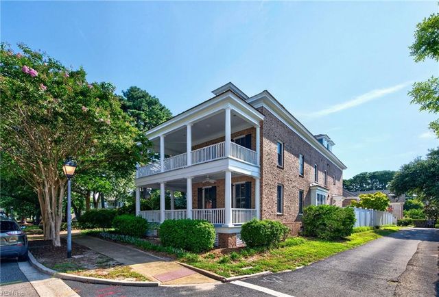 9516 26th Bay ST, Norfolk, VA 23518