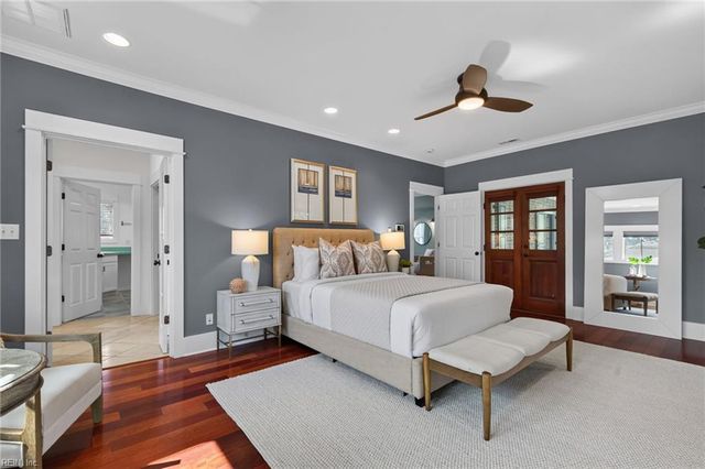 9516 26th Bay ST, Norfolk, VA 23518
