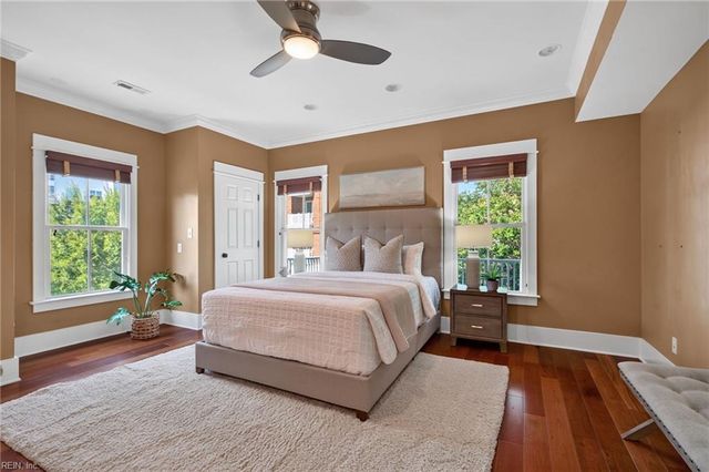 9516 26th Bay ST, Norfolk, VA 23518