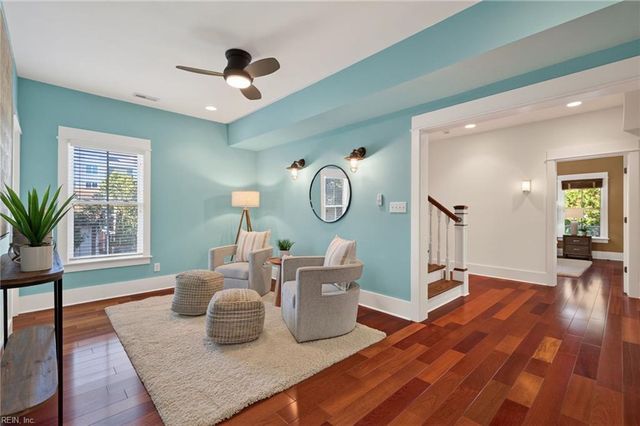 9516 26th Bay ST, Norfolk, VA 23518