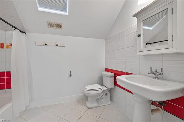 9516 26th Bay ST, Norfolk, VA 23518