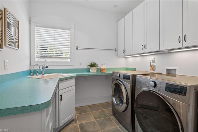 9516 26th Bay ST, Norfolk, VA 23518