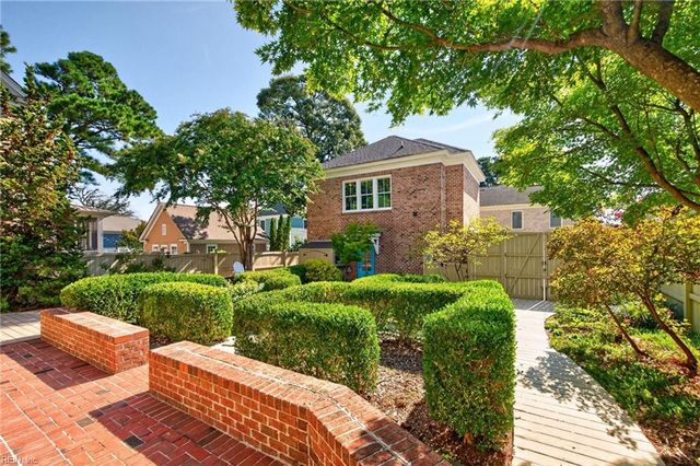 9516 26th Bay ST, Norfolk, VA 23518