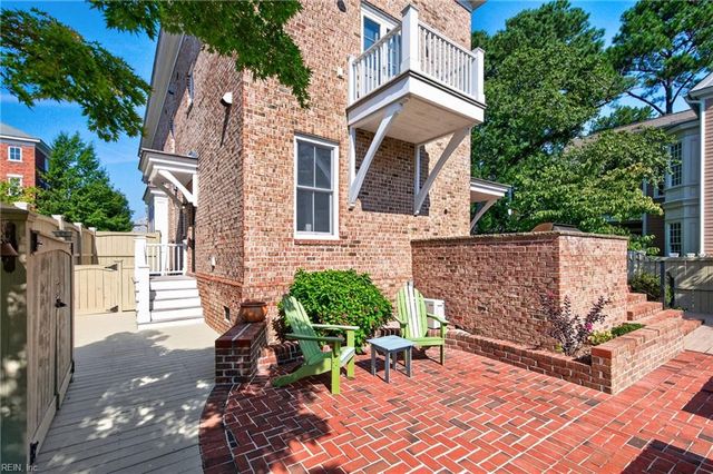 9516 26th Bay ST, Norfolk, VA 23518