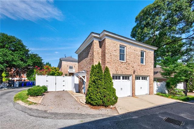 9516 26th Bay ST, Norfolk, VA 23518