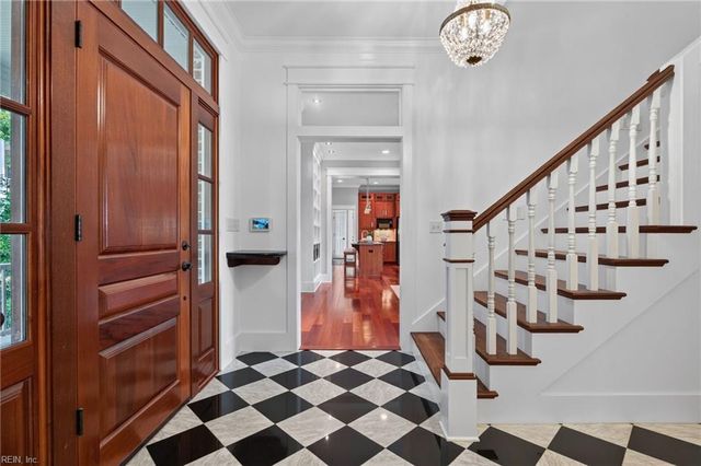 9516 26th Bay ST, Norfolk, VA 23518