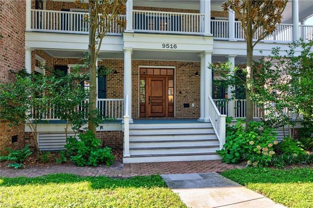 9516 26th Bay ST, Norfolk, VA 23518