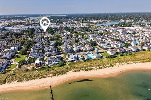 9516 26th Bay ST, Norfolk, VA 23518