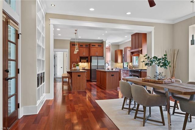 9516 26th Bay ST, Norfolk, VA 23518