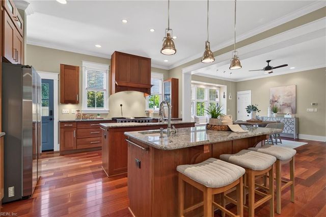 9516 26th Bay ST, Norfolk, VA 23518