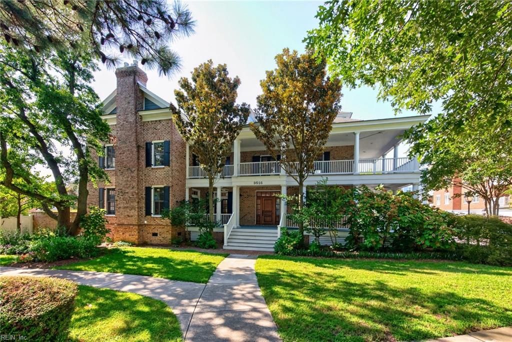 9516 26th Bay ST, Norfolk, VA 23518