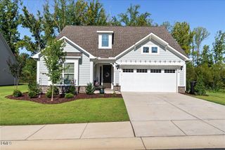 30 Sawtooth Oak Lane, Youngsville, NC 27596