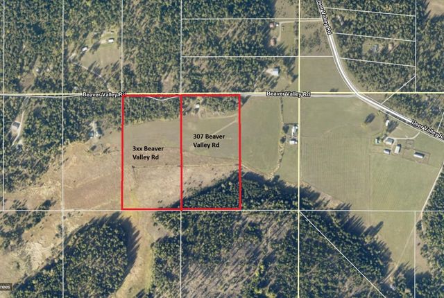 3xx Beaver Valley Rd, Newport, WA 99154