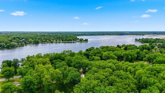 9770 276th AVENUE, Trevor, WI 53179
