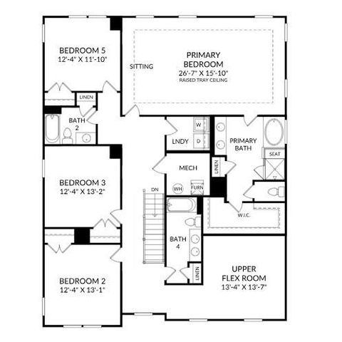 6305 Ludell Lane, Charlotte, NC 28215