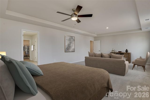 6305 Ludell Lane, Charlotte, NC 28215