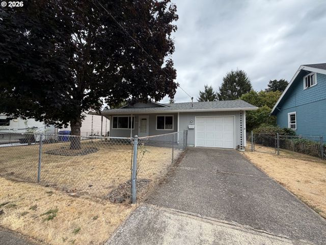 3910 Se 71ST Ave, Portland, OR 97206
