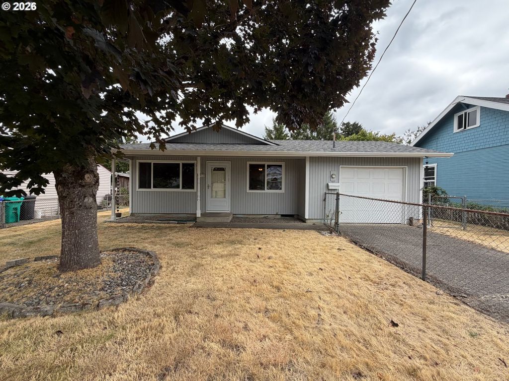 3910 Se 71ST Ave, Portland, OR 97206