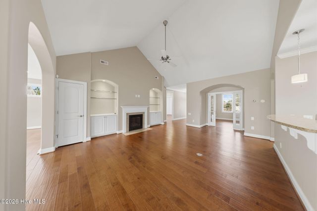 3346 Shell Isle Drive, Southport, NC 28461