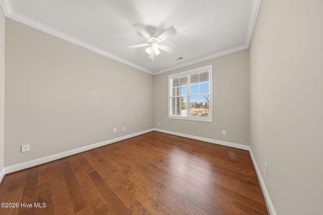 3346 Shell Isle Drive, Southport, NC 28461