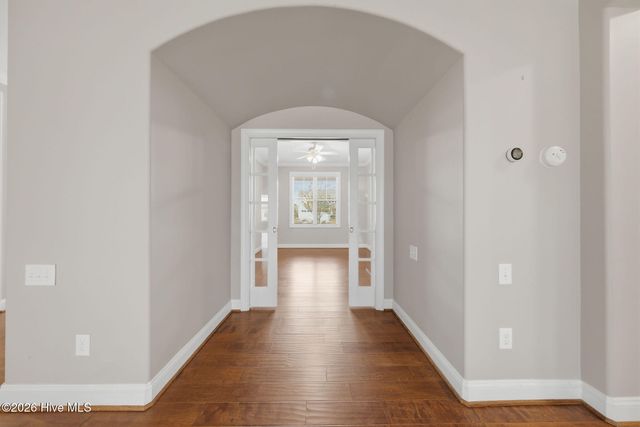 3346 Shell Isle Drive, Southport, NC 28461