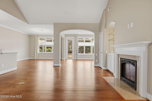 3346 Shell Isle Drive, Southport, NC 28461