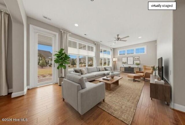 3346 Shell Isle Drive, Southport, NC 28461