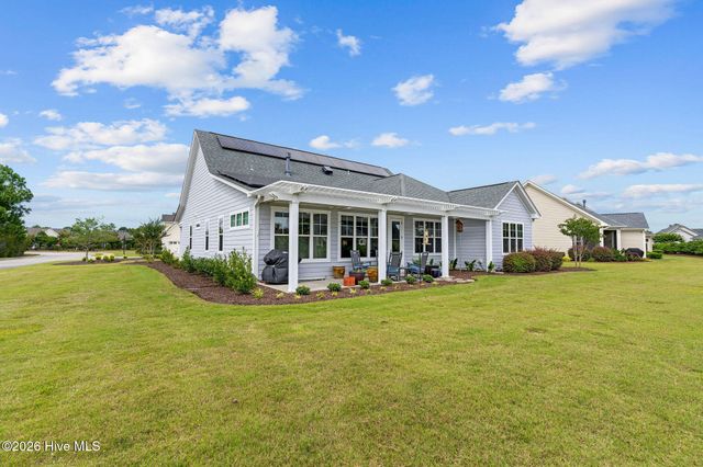 3346 Shell Isle Drive, Southport, NC 28461