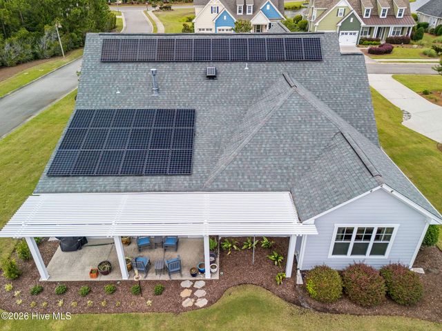 3346 Shell Isle Drive, Southport, NC 28461