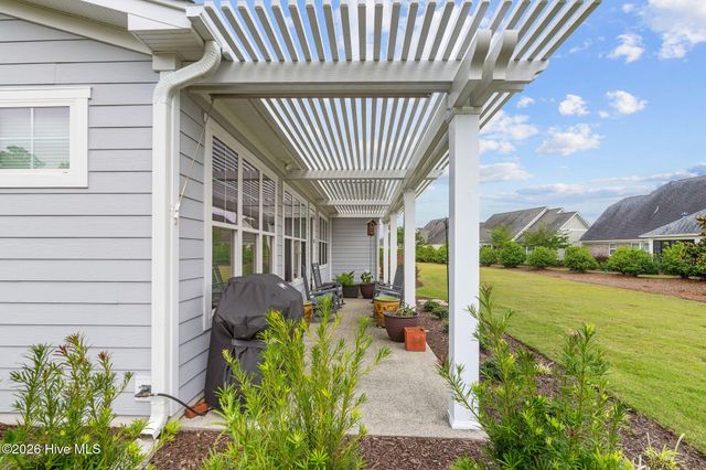 3346 Shell Isle Drive, Southport, NC 28461